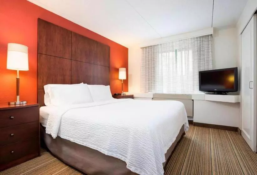 Residence Inn By Marriott Minneapolis Edina