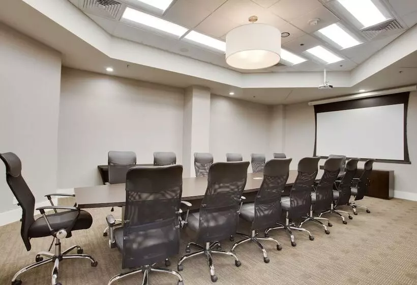 The Hotel Hot Springs