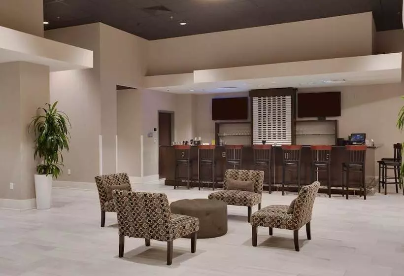 The Hotel Hot Springs