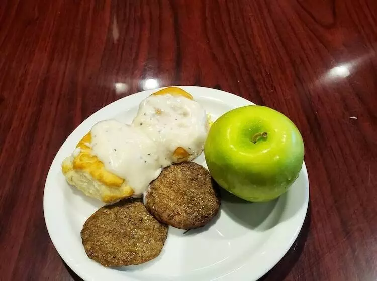 The Hotel Hot Springs