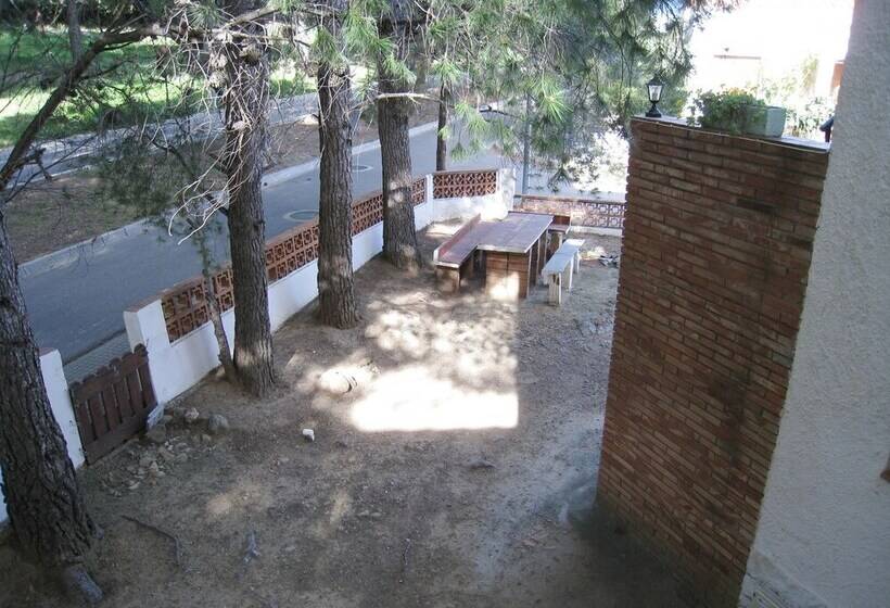 Apartamento Económico Camino Ronda   110