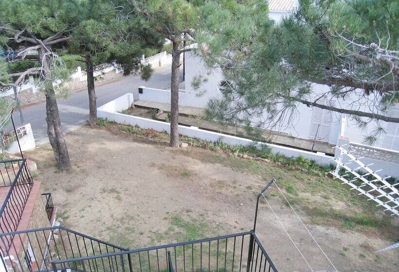 Apartamento Económico Camino Ronda   110