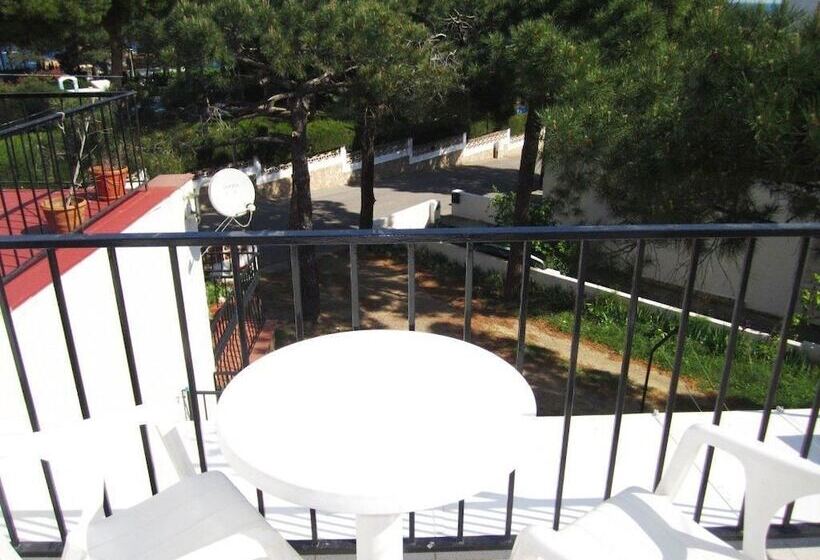 Apartamento Económico Camino Ronda   110