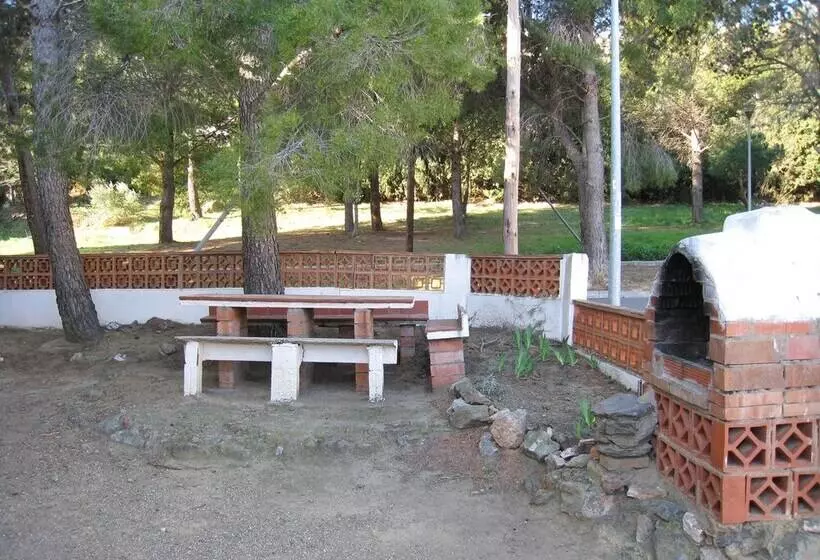 Apartamento Económico Camino Ronda   110