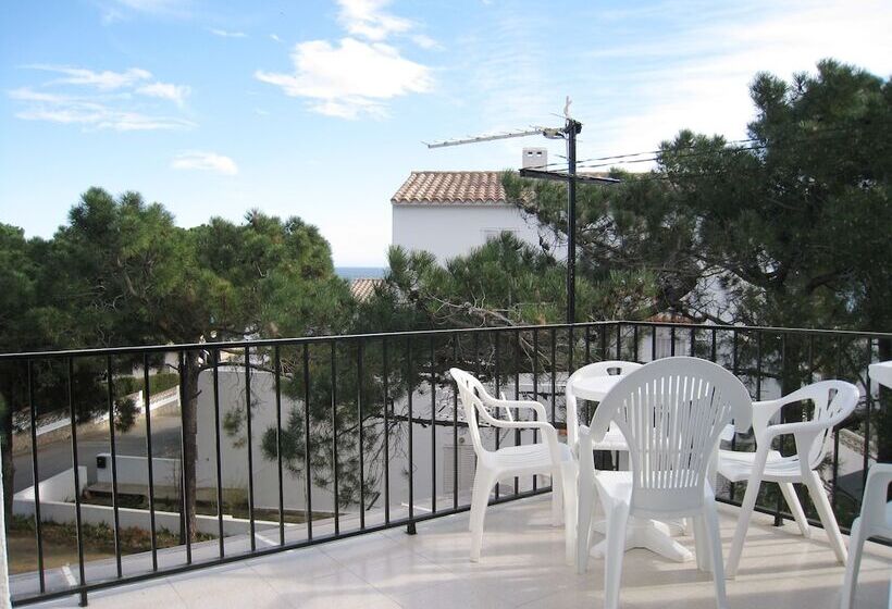 Apartamento Económico Camino Ronda   110