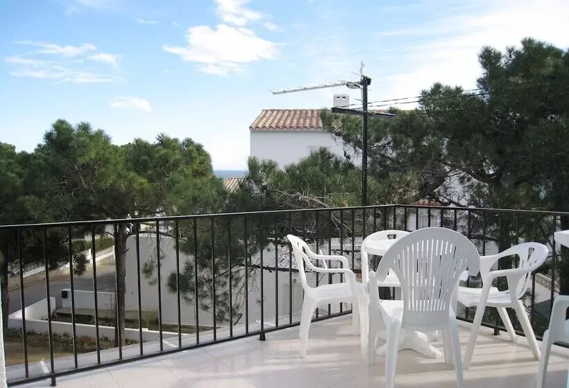 Apartamento Económico Camino Ronda   110