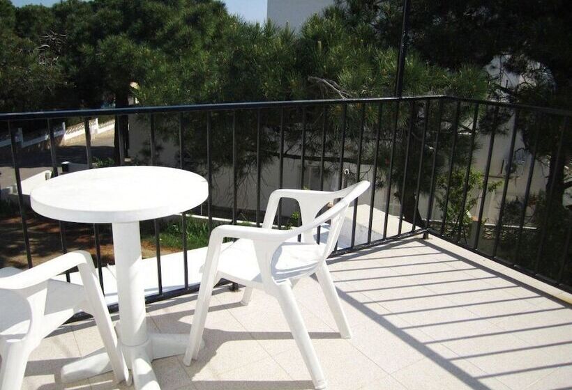 Apartamento Económico Camino Ronda   110