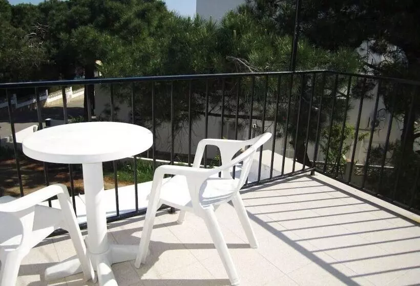 Apartamento Económico Camino Ronda   110