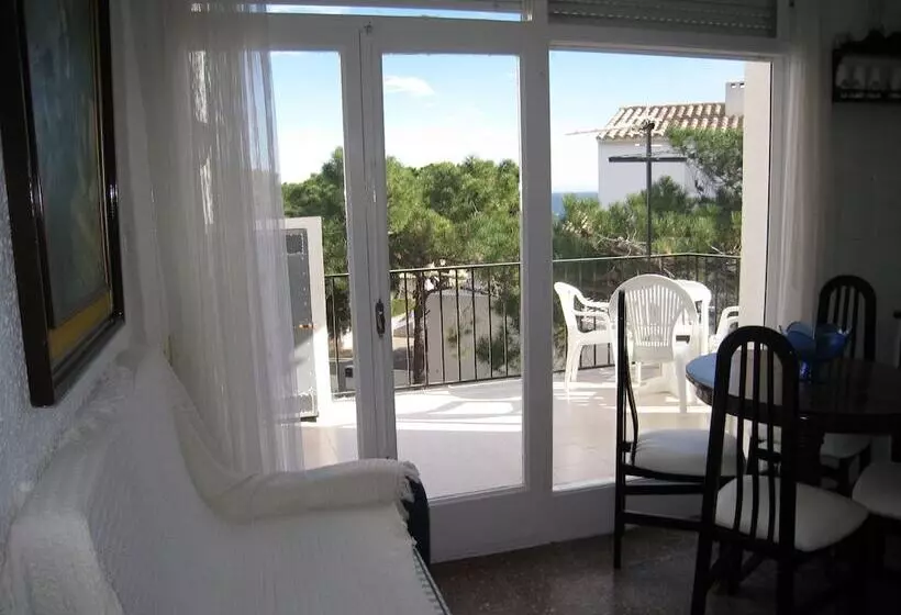 Apartamento Económico Camino Ronda   110