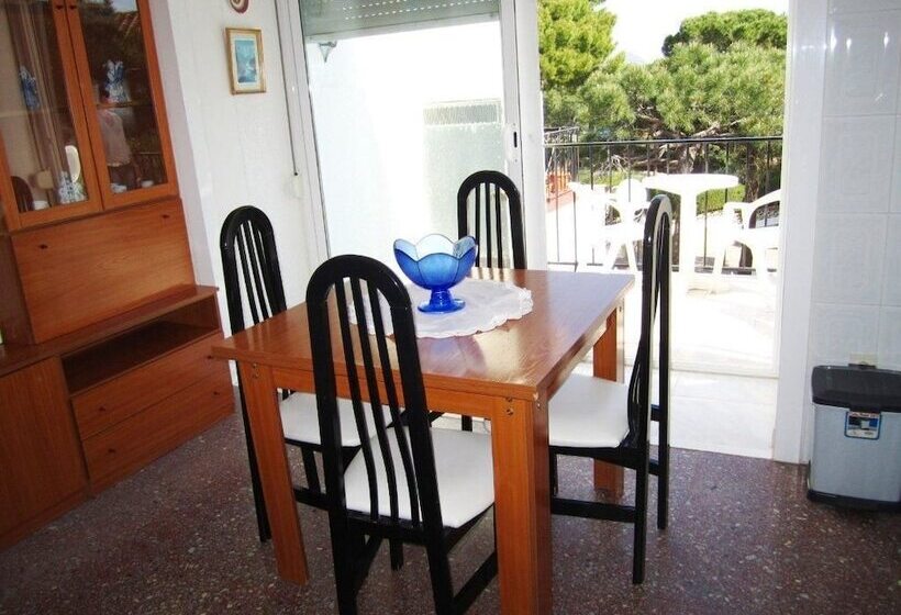 Apartamento Económico Camino Ronda   110