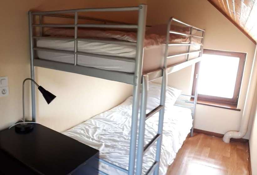 Au Petit Bonheur Vosgien  Gîte Les Brimbelles