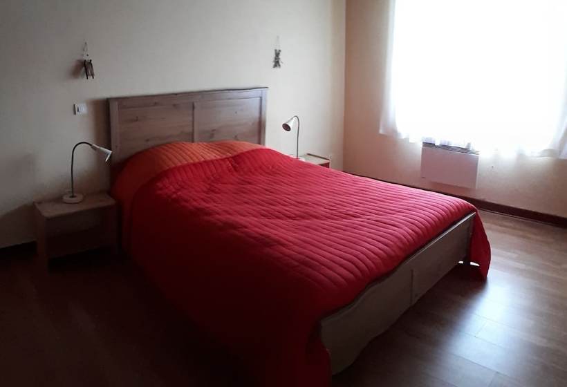 Au Petit Bonheur Vosgien  Gîte Les Brimbelles