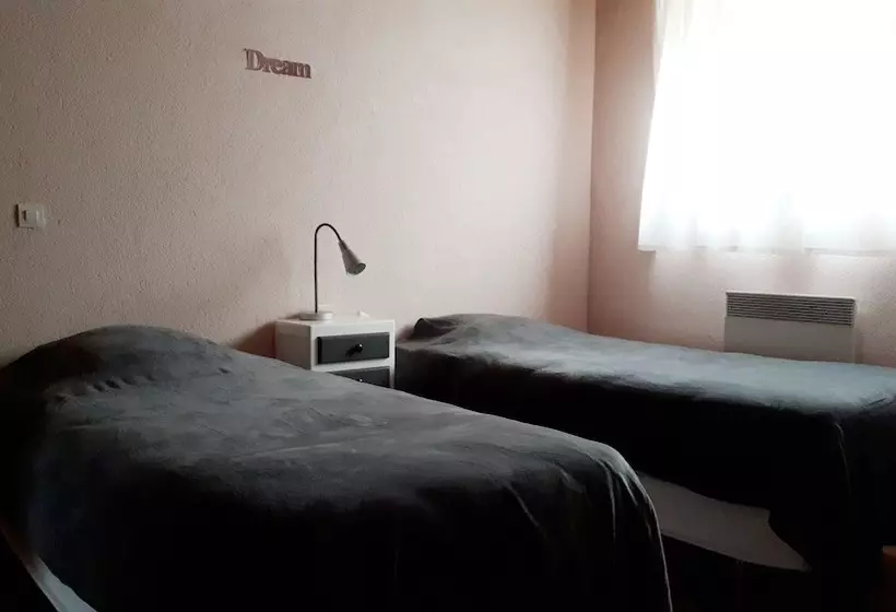 Au Petit Bonheur Vosgien Gîte Les Brimbelles