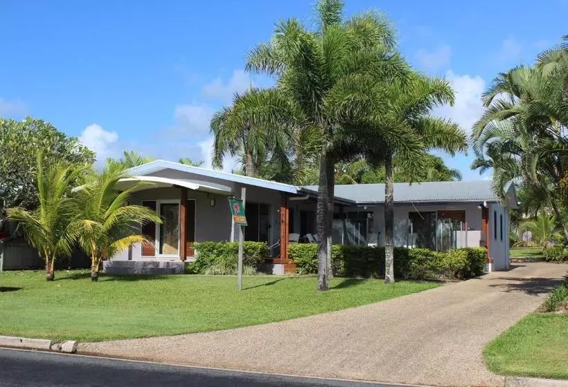 Banfields Retreat