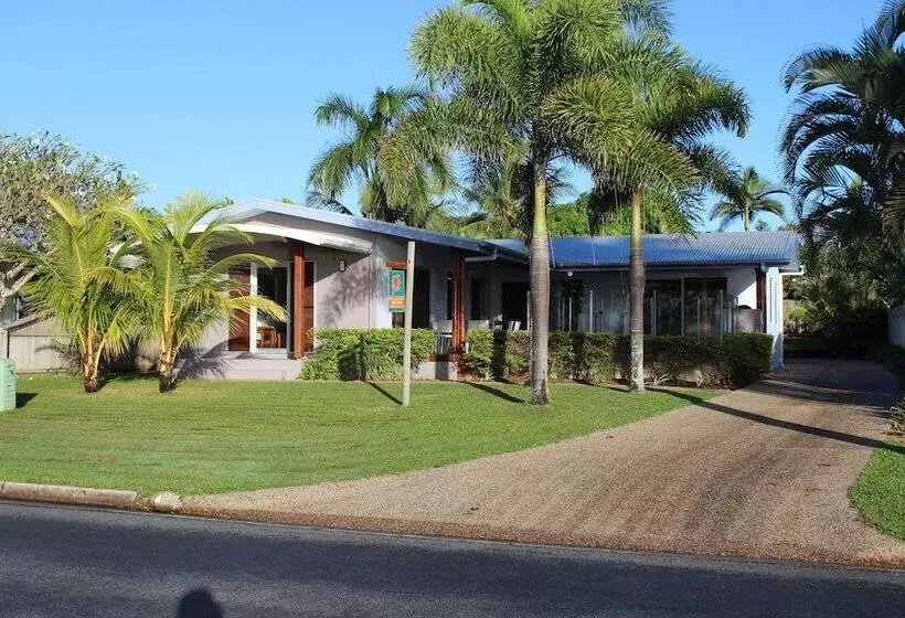 Banfields Retreat