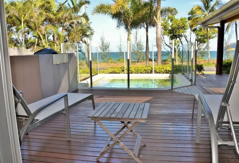 Banfields Retreat