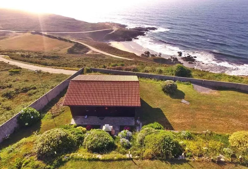 Bungalow Playa De Arnela