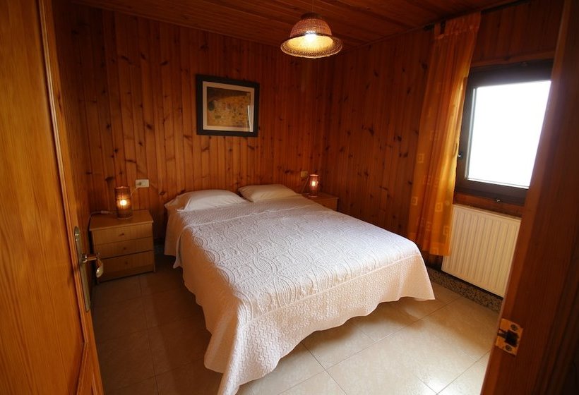 Bungalow Playa De Arnela