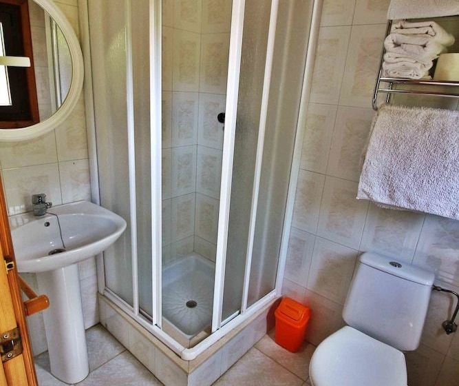 Bungalow Playa De Arnela