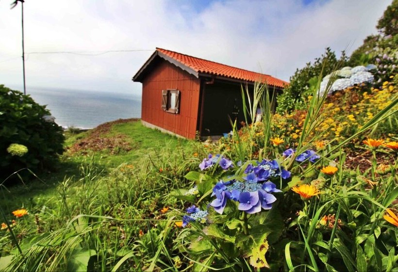 Bungalow Playa De Arnela