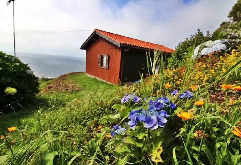 Bungalow Playa De Arnela