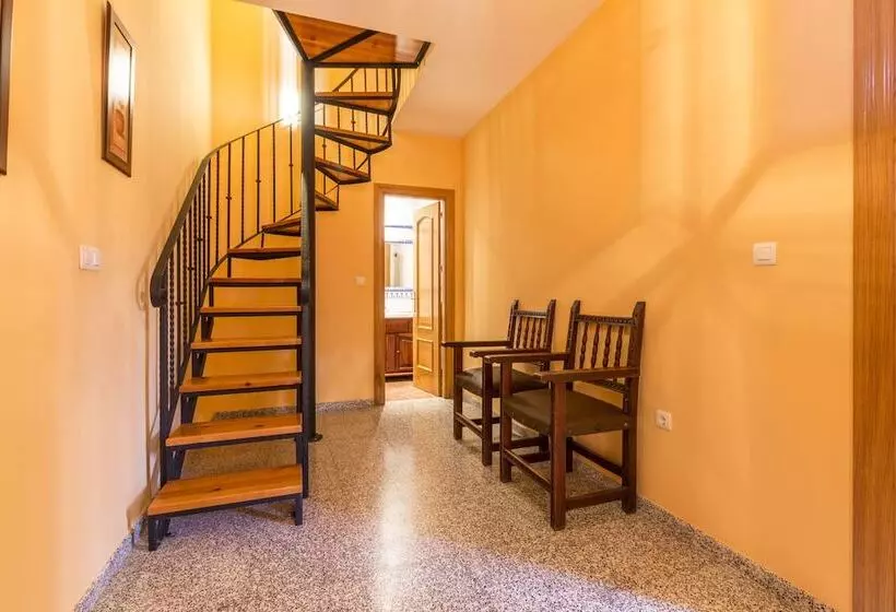 Casa La Moranja