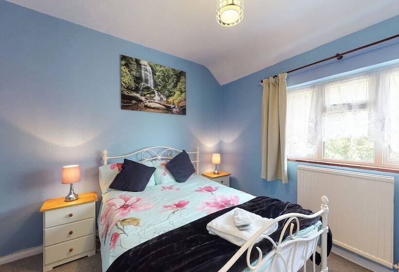 Holiday Let St Paul S Cray