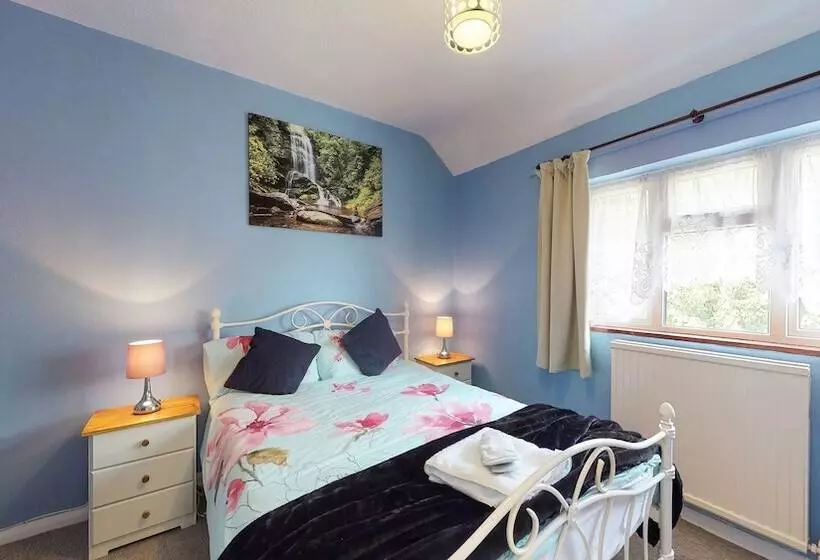 Holiday Let St Paul S Cray