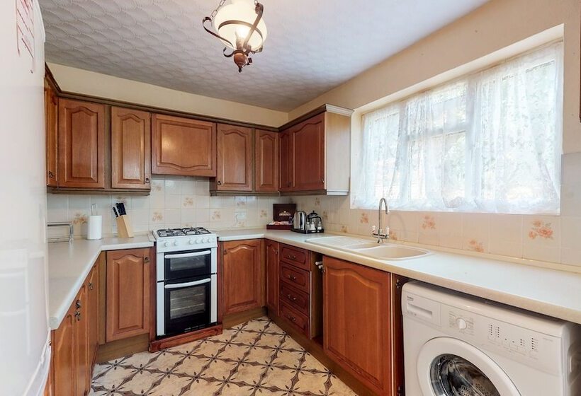 Holiday Let St Paul S Cray