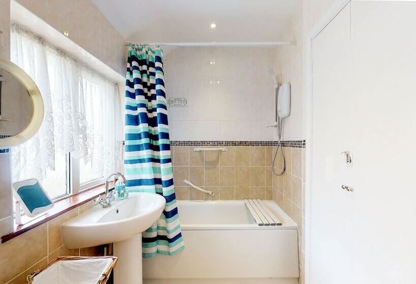 Holiday Let St Paul S Cray