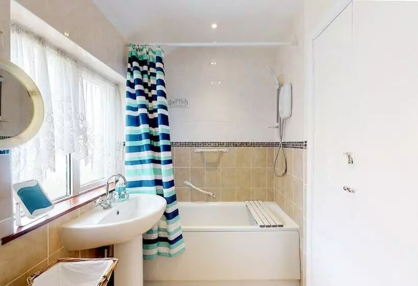 Holiday Let St Paul S Cray