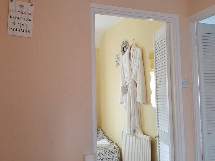 Holiday Let St Paul S Cray