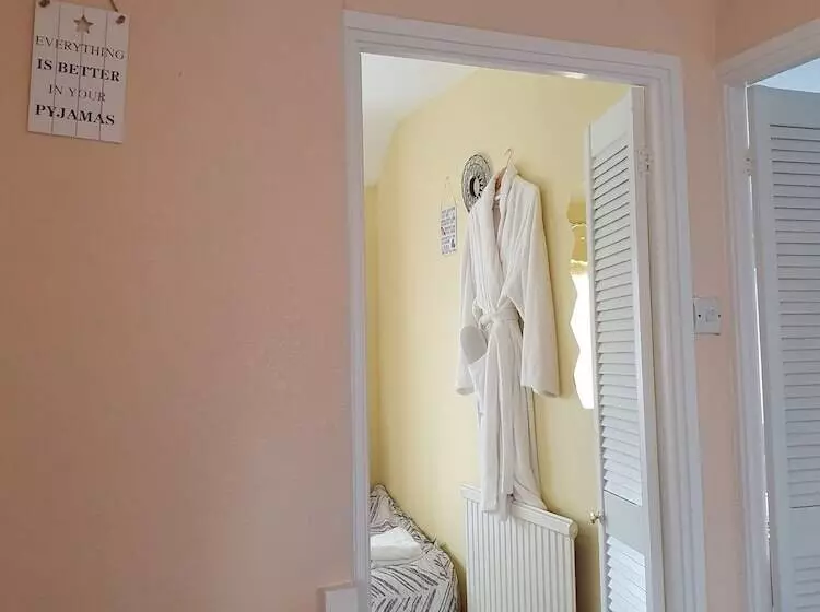 Holiday Let St Paul S Cray