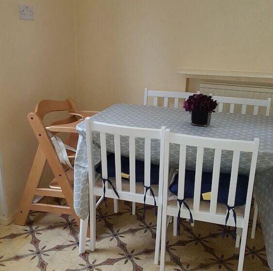 Holiday Let St Paul S Cray