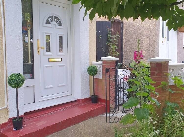 Holiday Let St Paul S Cray