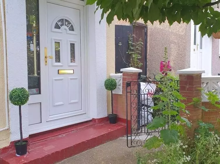 Holiday Let St Paul S Cray