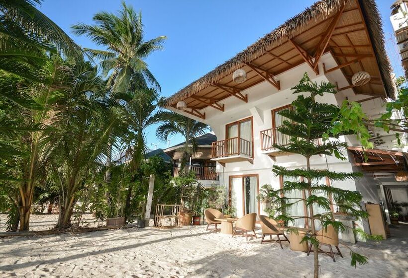 Hotel Signature Boracay Blue