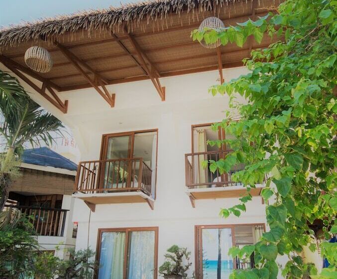 Hotel Signature Boracay Blue