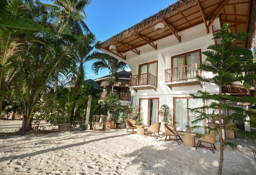 Hotel Signature Boracay Blue