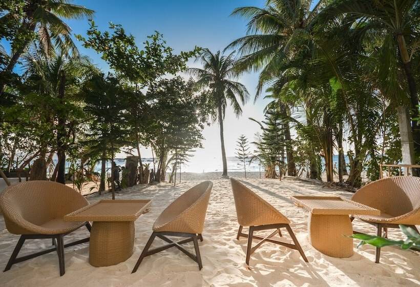 Hotel Signature Boracay Blue