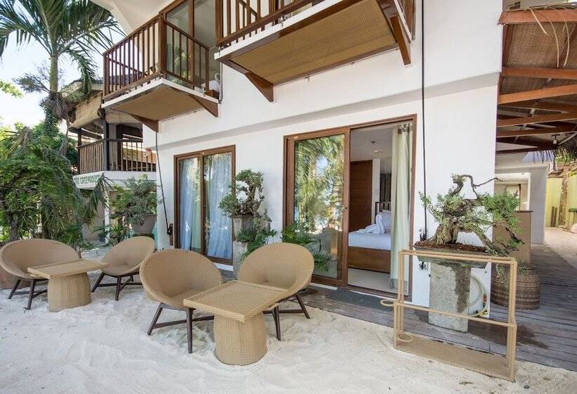 Hotel Signature Boracay Blue