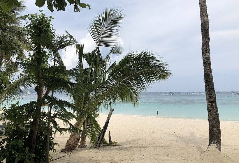 Hotel Signature Boracay Blue