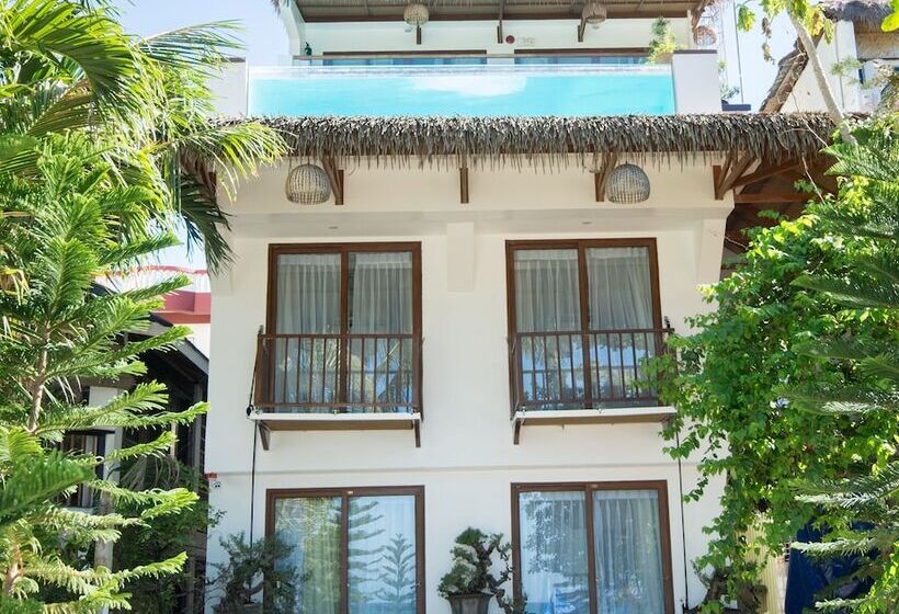 Hotel Signature Boracay Blue