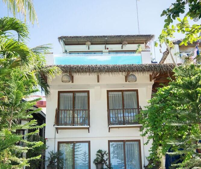 Hotel Signature Boracay Blue