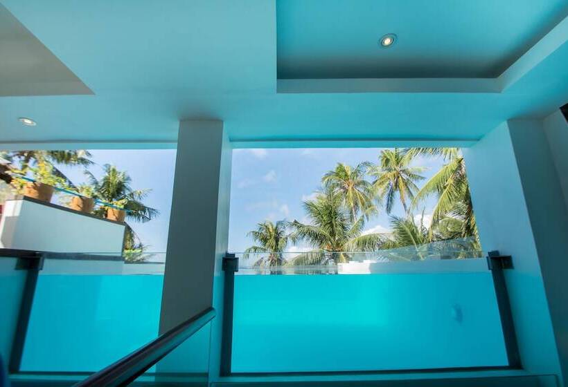 Hotel Signature Boracay Blue