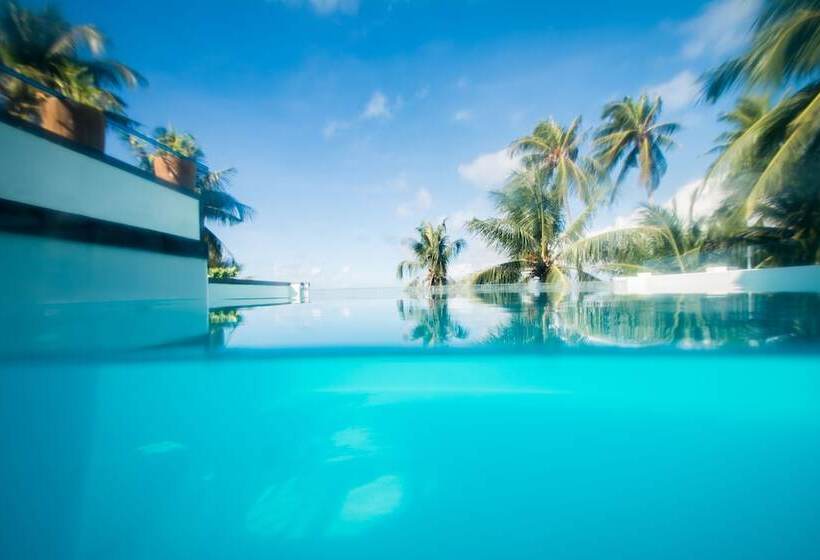 Hotel Signature Boracay Blue