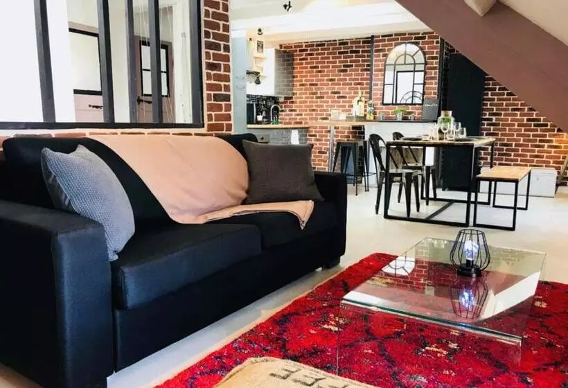 La Fabrique Cherbourgeoise   Les Loges Normandes