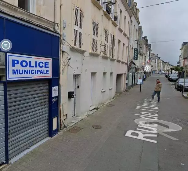 La Fabrique Cherbourgeoise   Les Loges Normandes