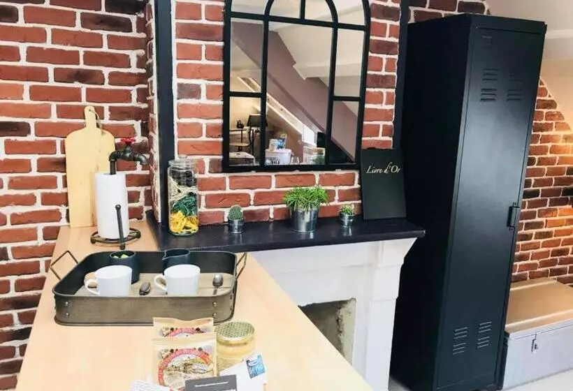 La Fabrique Cherbourgeoise   Les Loges Normandes