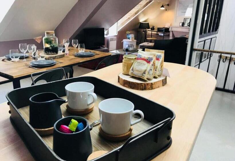 La Fabrique Cherbourgeoise   Les Loges Normandes